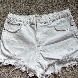 Abercrombie Shorts